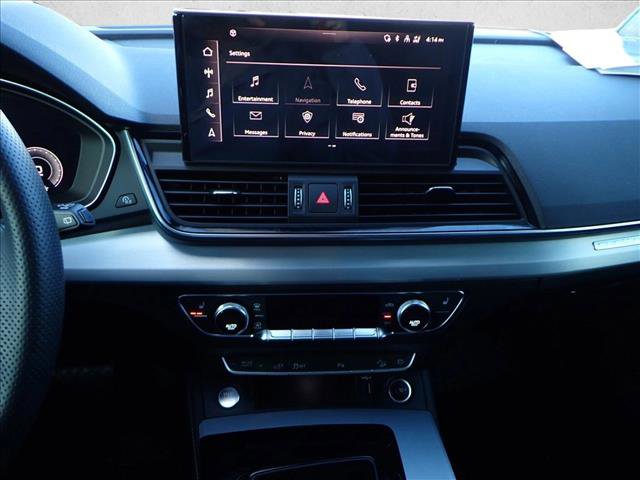 Used 2023 Audi Q5 e Premium Plus image 18