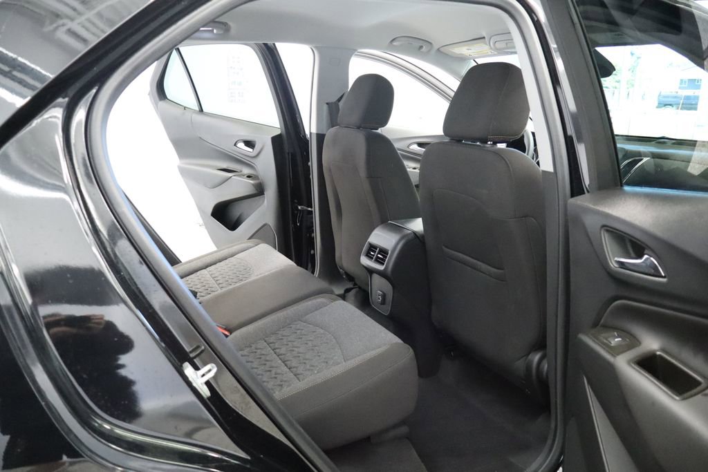 Used 2023 Chevrolet Equinox LT w/ Driver Convenience Package AWD/4WD image 26
