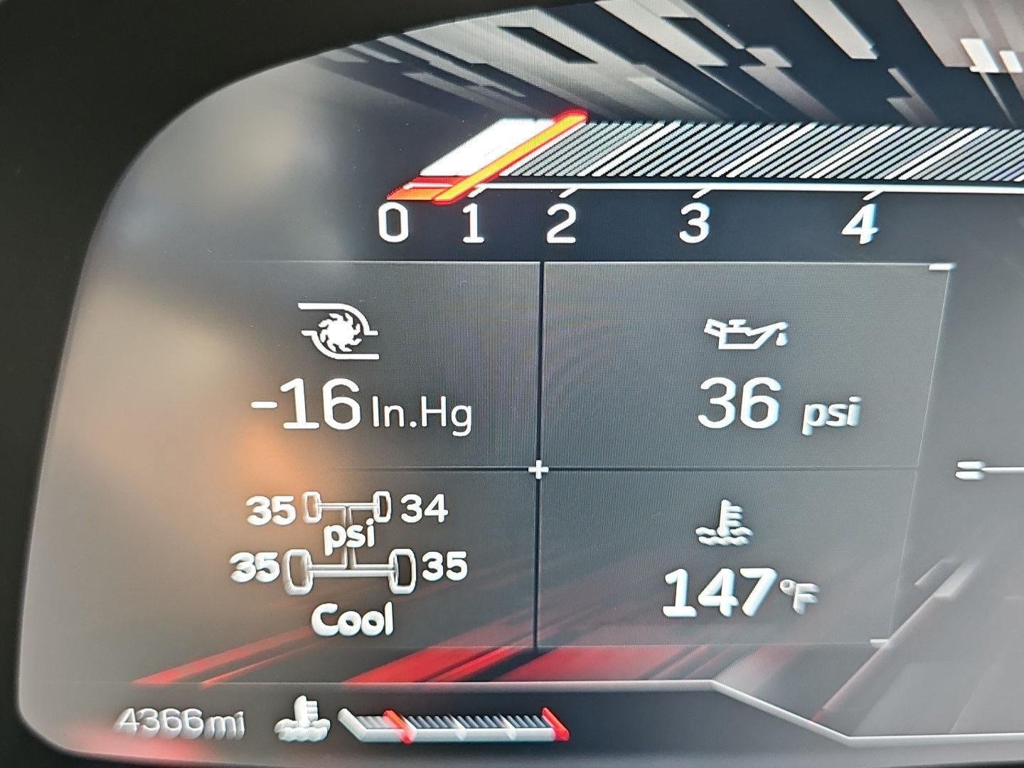 Used 2023 Cadillac CT4 V Blackwing w/ Driver Assist Package RWD image 15