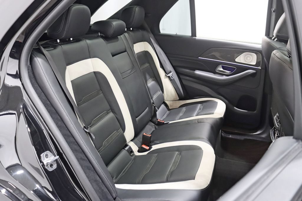 Used 2023 Mercedes-Benz GLE 63 AMG S image 34