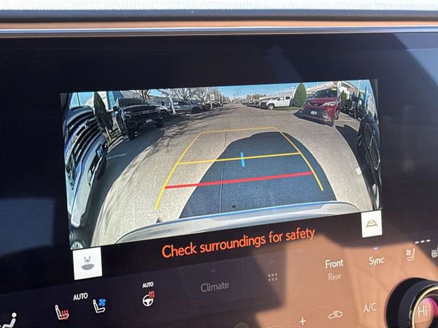 Used 2023 Lexus RX 350 AWD image 14