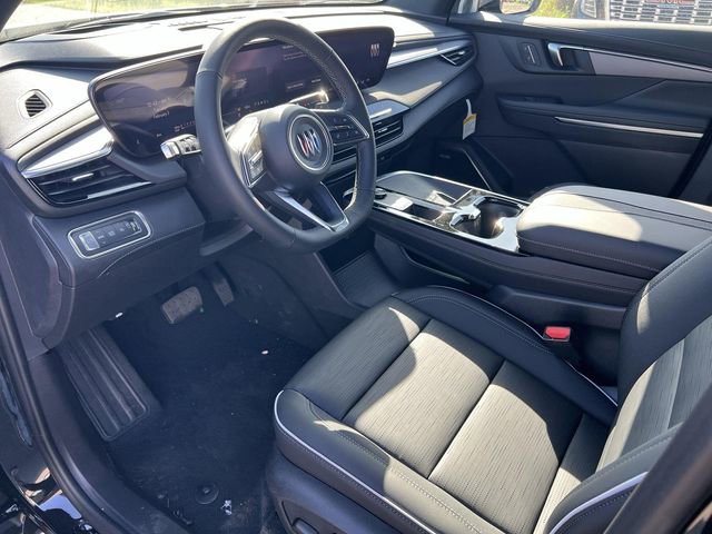 New 2026 Buick Enclave Sport Touring w/ Power Package FWD image 9
