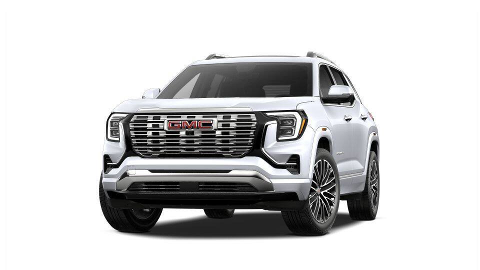 New 2027 GMC Terrain Denali AWD/4WD image 3