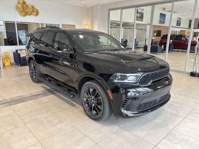 Used 2024 Dodge Durango R/T