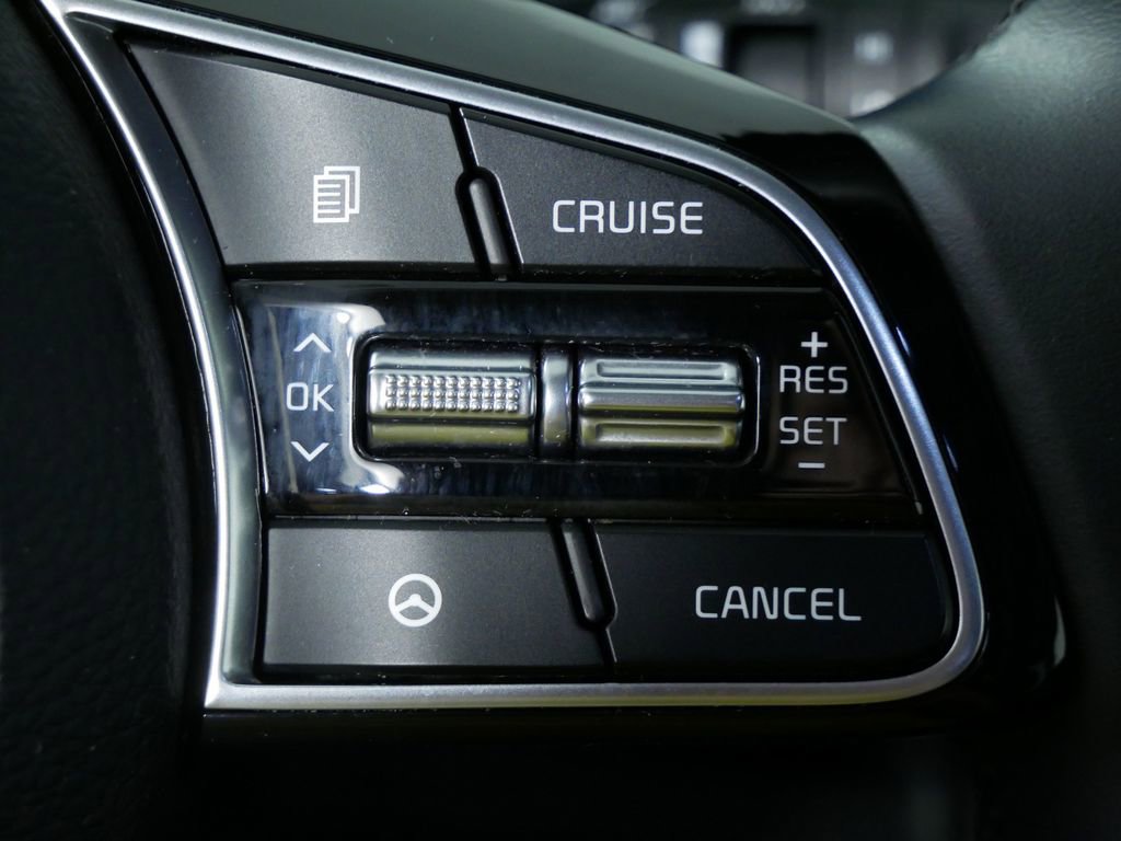 Certified 2023 Kia Seltos S image 26