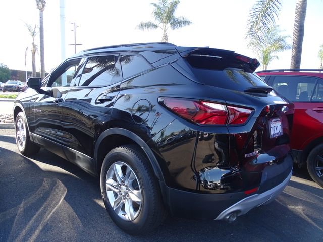 Used 2019 Chevrolet Blazer LT image 2