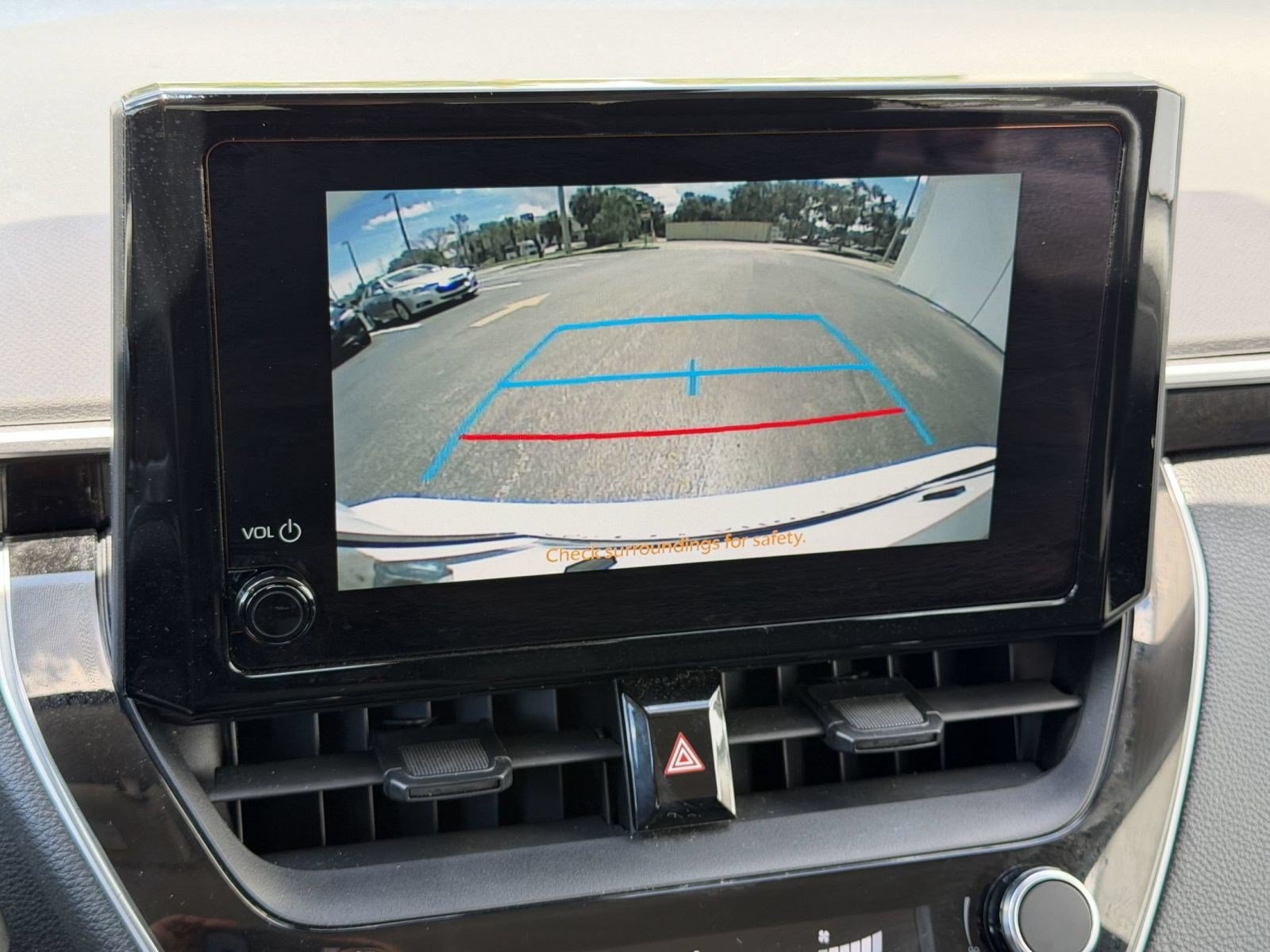 Used 2023 Toyota Corolla LE FWD image 20