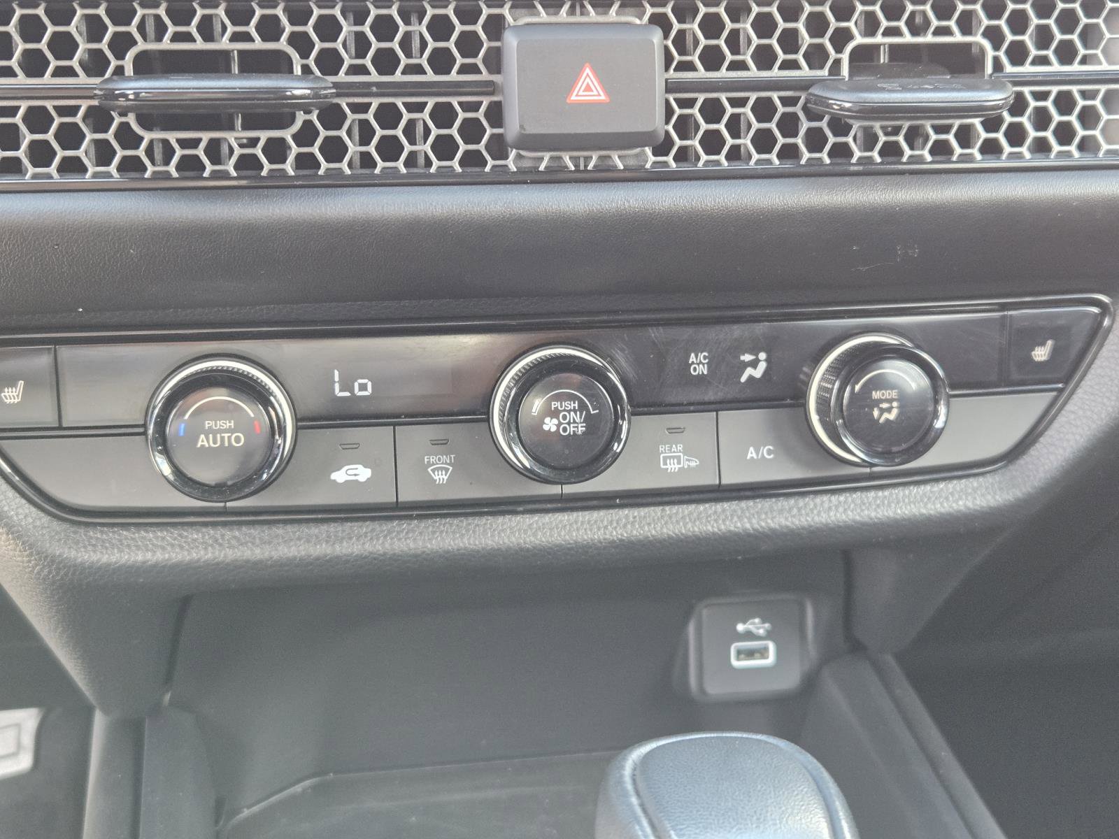 Used 2024 Honda HR-V Sport image 11