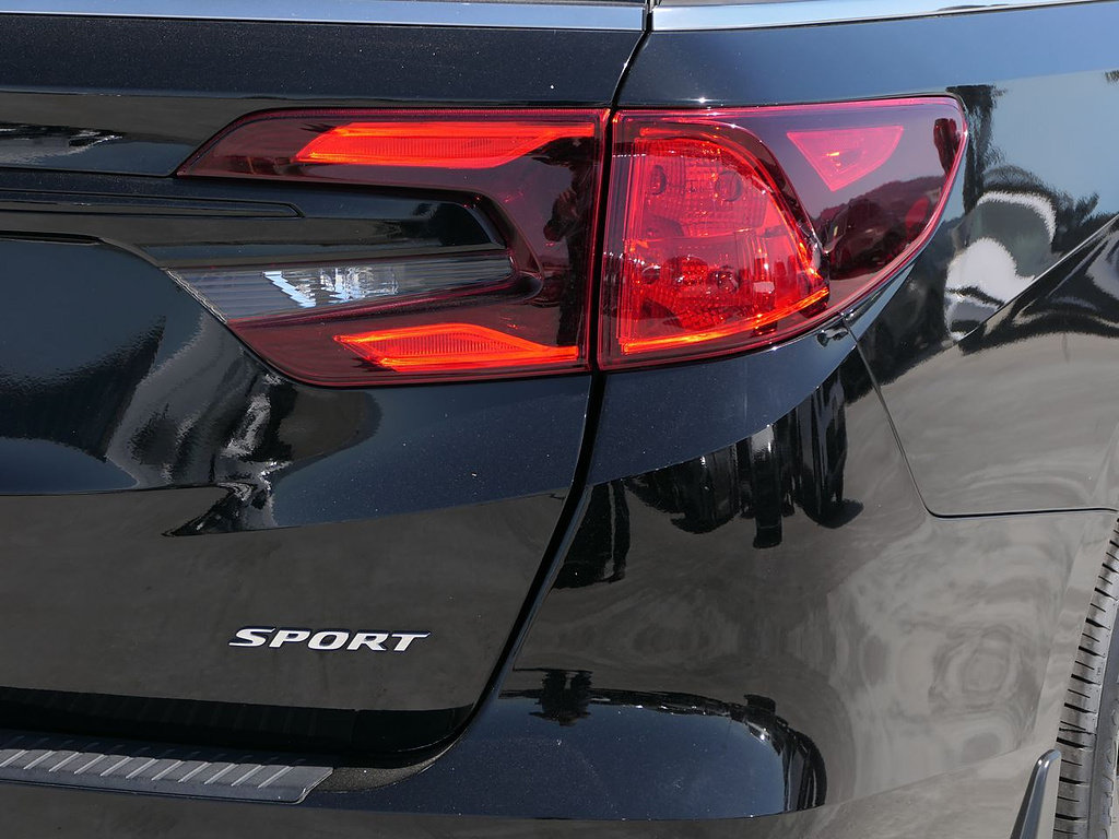 Used 2023 Honda Odyssey Sport image 4