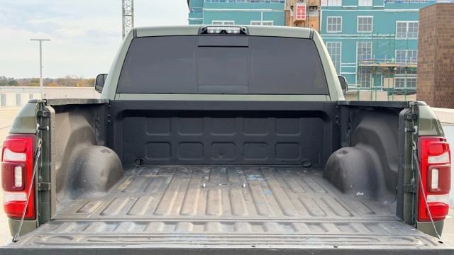 Used 2020 RAM 2500 Laramie image 23