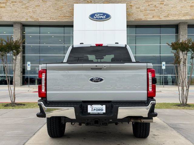 New 2026 Ford F250 Lariat AWD/4WD image 48