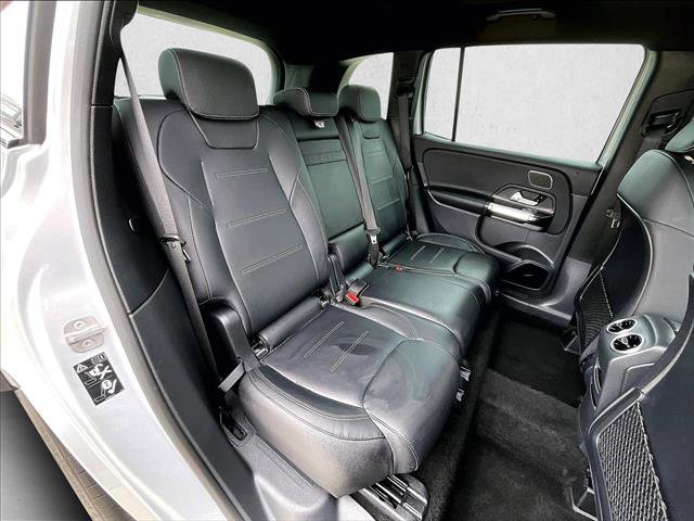 Certified 2024 Mercedes-Benz GLB 35 AMG 4MATIC image 29