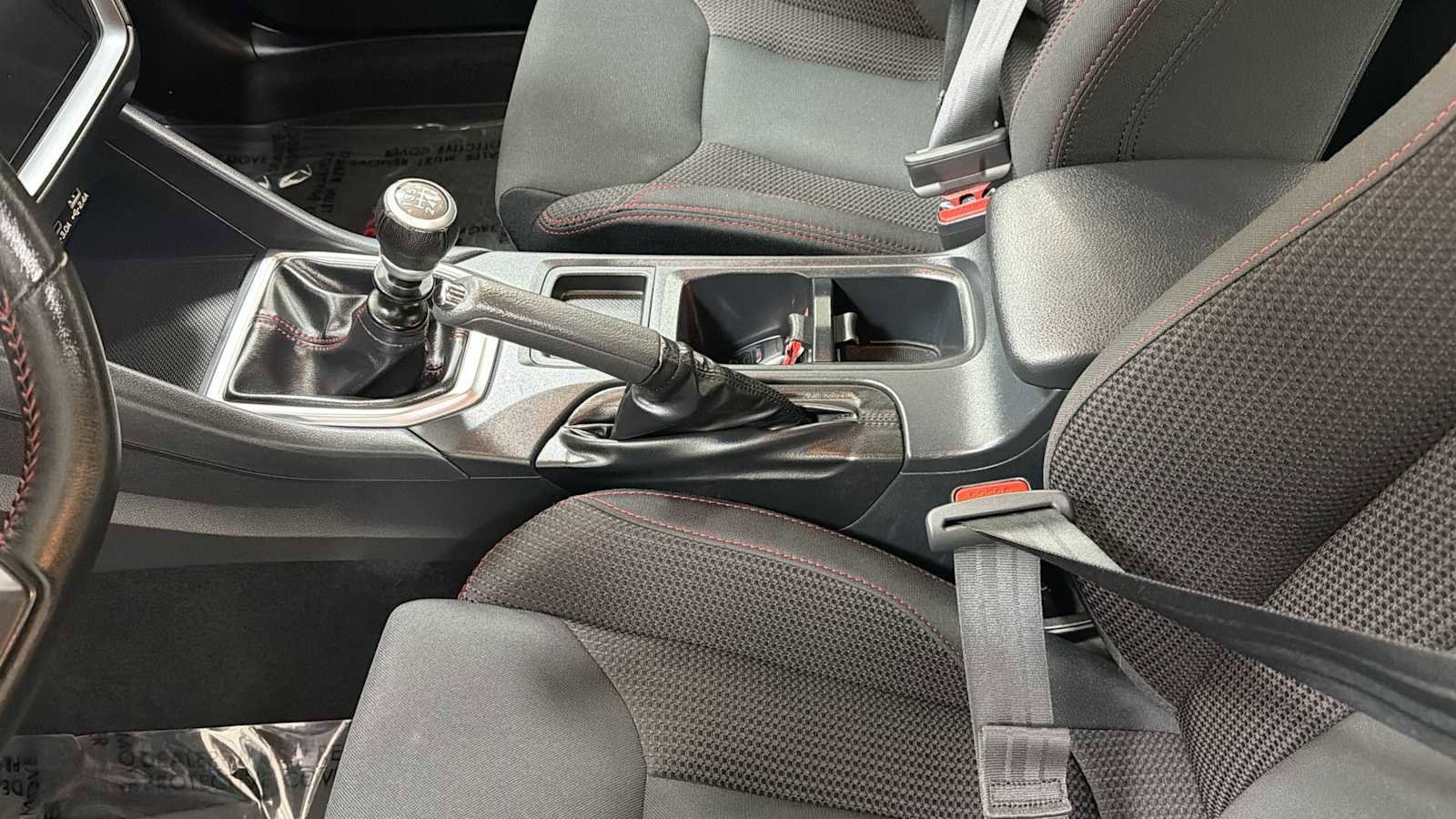 Used 2024 Subaru WRX Premium AWD/4WD image 22