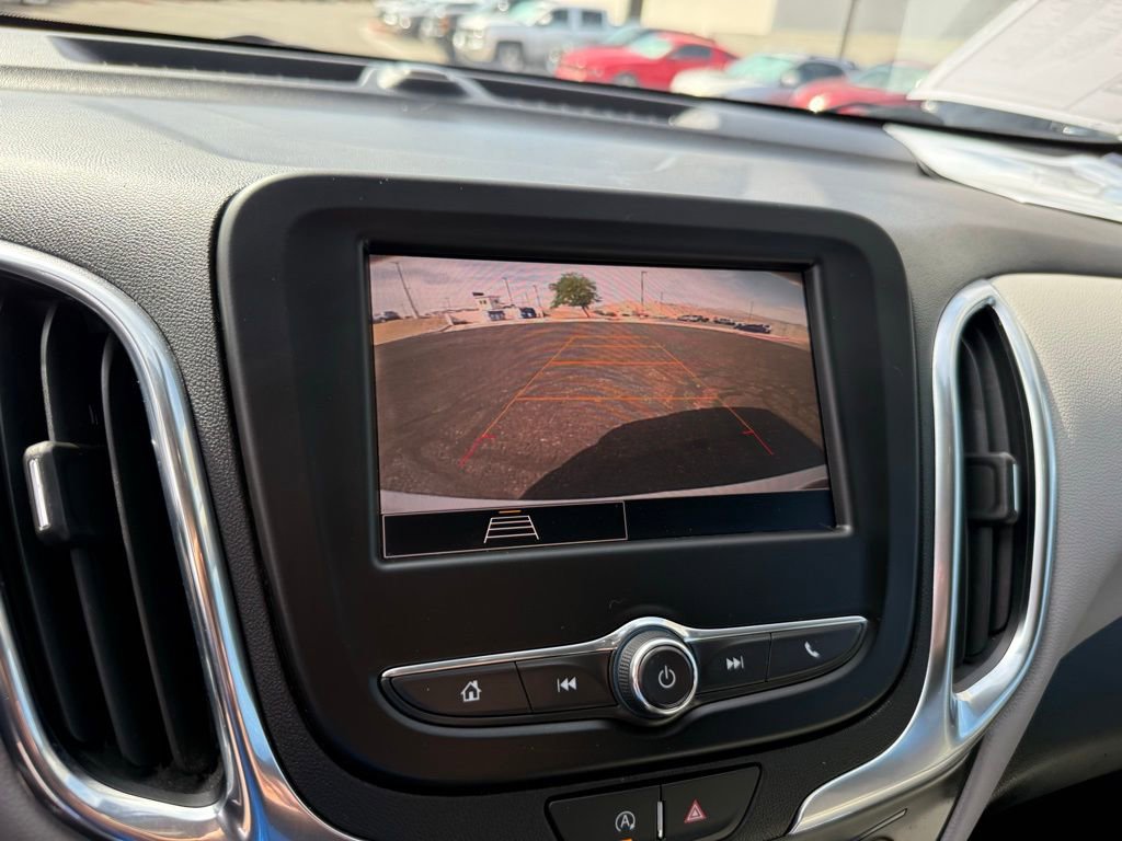 Used 2024 Chevrolet Equinox LS w/ LS Convenience Package image 29