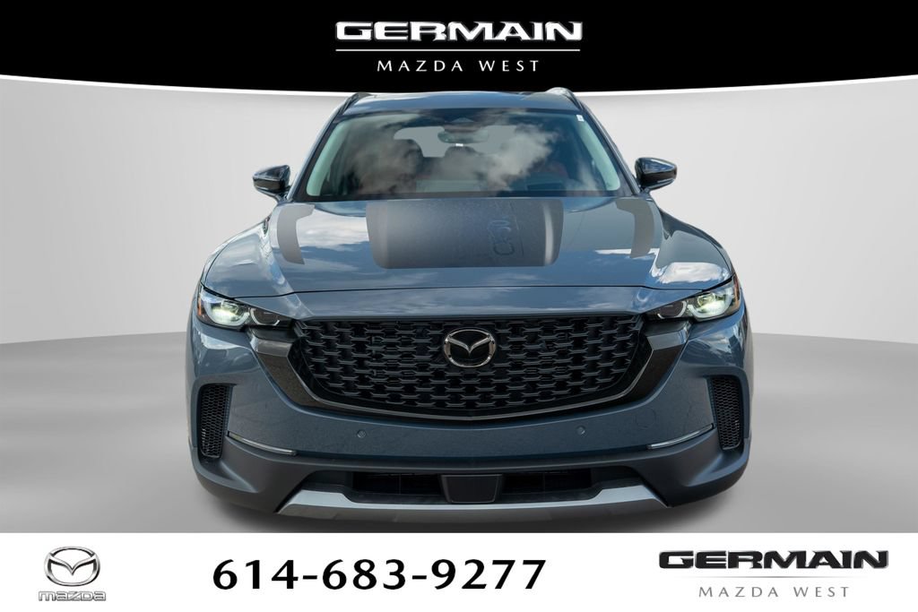 New 2026 MAZDA CX-50 Meridian Edition w/ Weather Package AWD/4WD image 3