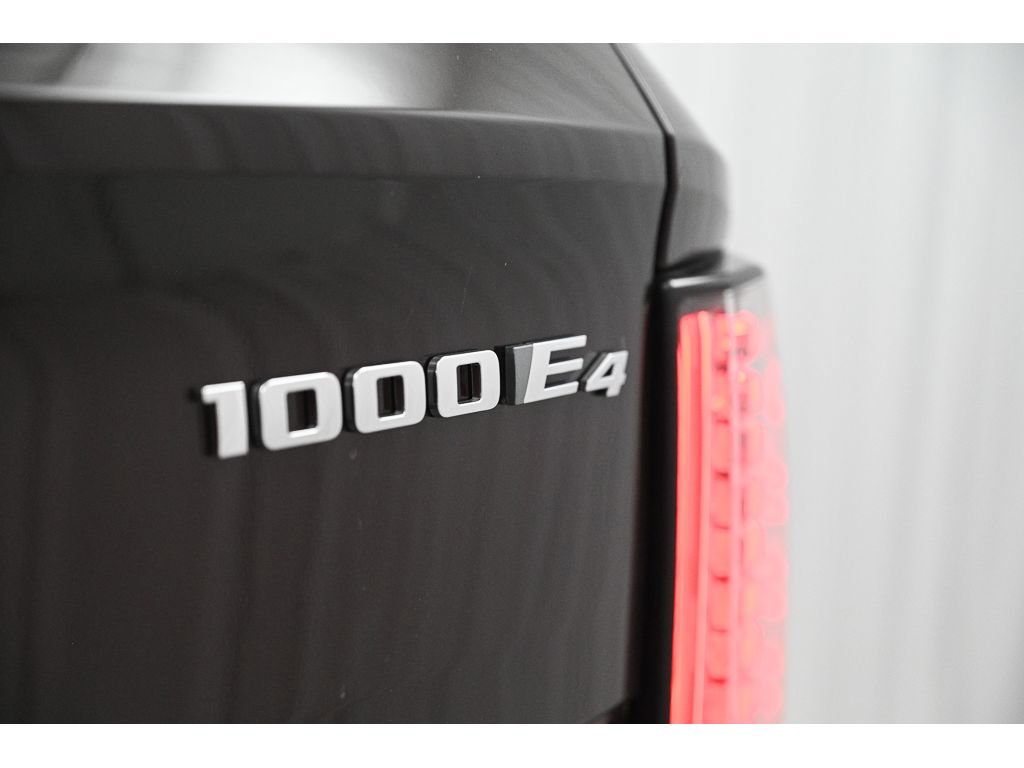 New 2025 Cadillac Escalade IQ Luxury 2 image 80