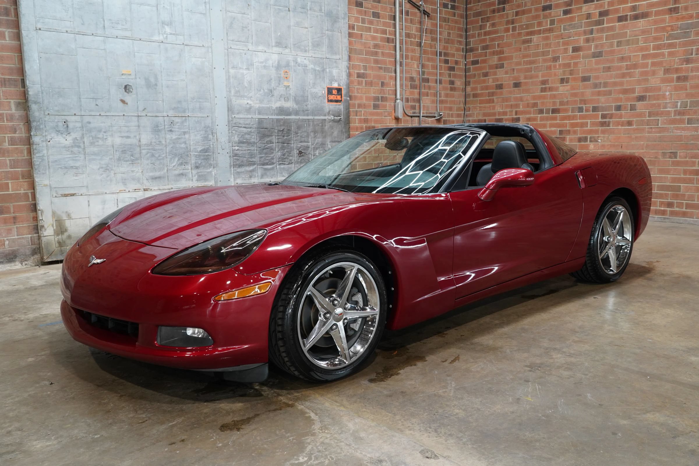 Used 2012 Chevrolet Corvette Coupe w/ Roof Package RWD image 36