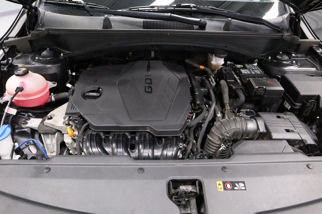 Used 2023 Kia Sportage EX image 13