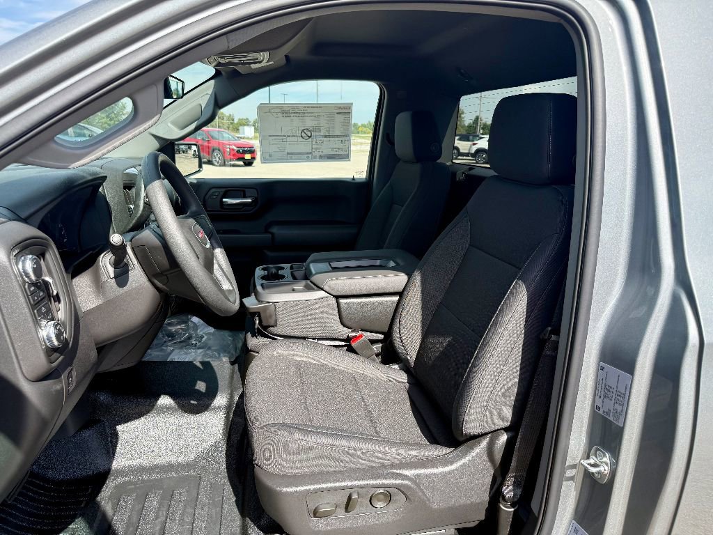 New 2026 GMC Sierra 1500 Pro w/ Pro Value Package image 11