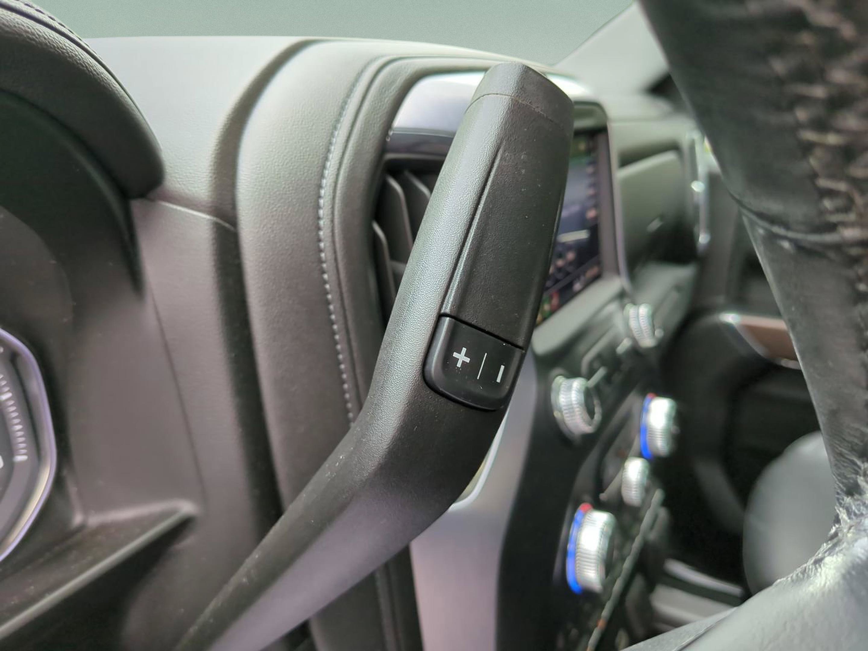 Used 2019 GMC Sierra 1500 SLT w/ SLT Premium Plus Package RWD image 16