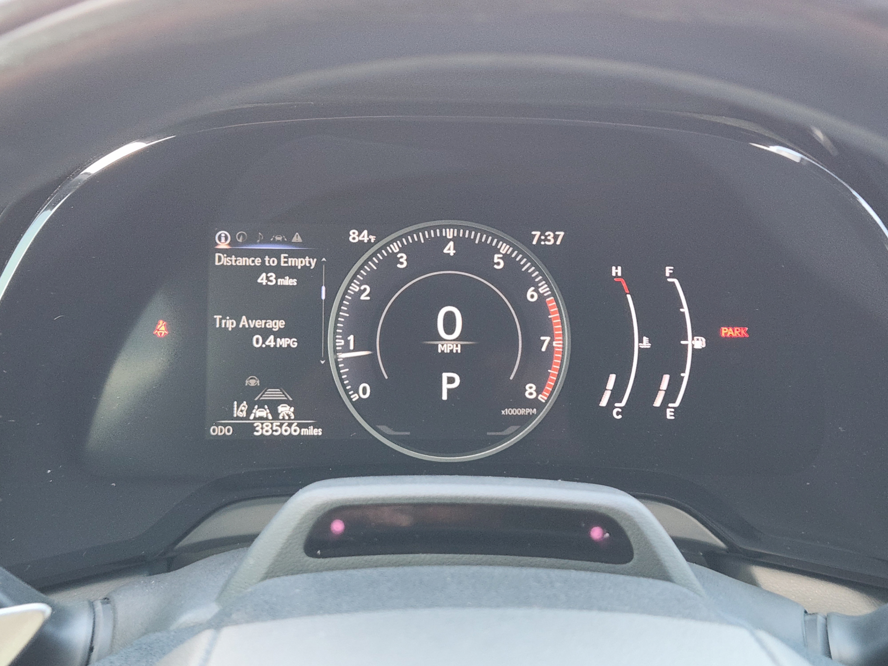 Certified 2023 Lexus RX 350 Premium Plus w/ Cold Area Package FWD image 24