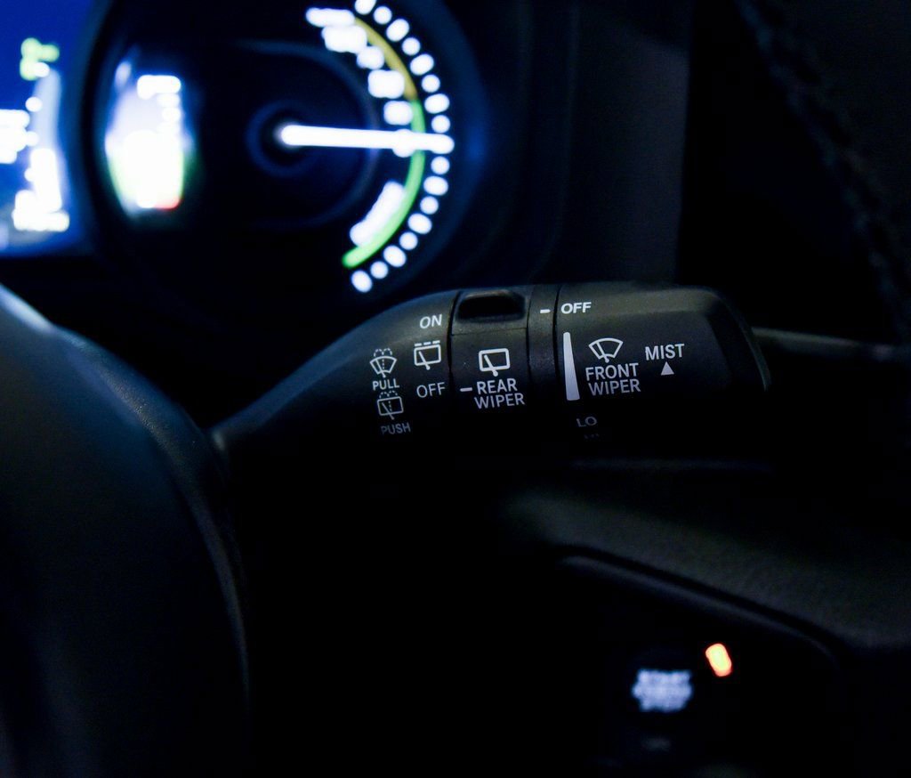 Used 2025 Jeep Wrangler Unlimited Sport S 4xe image 24