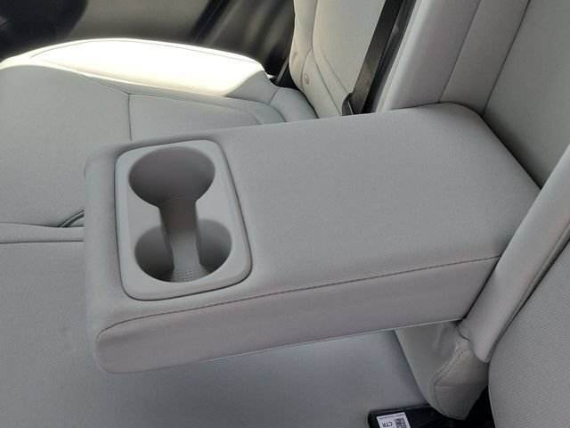 New 2026 Hyundai Tucson SE FWD image 25
