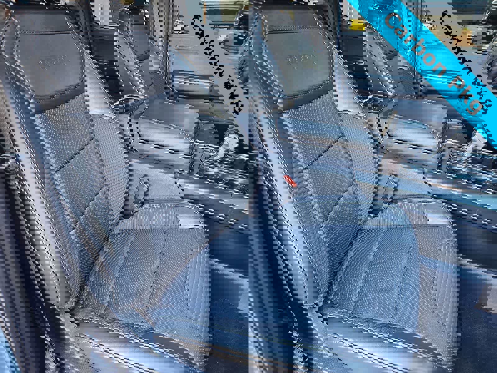 Used 2023 Ford F150 Raptor w/ Raptor Carbon Fiber Package image 18