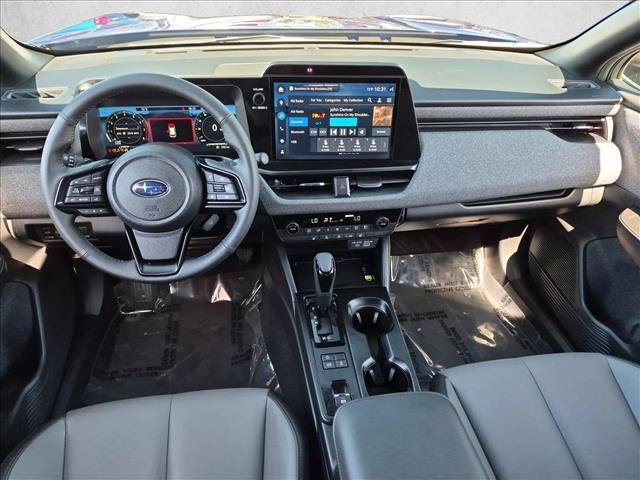 Certified 2026 Subaru Outback Premium AWD/4WD image 17