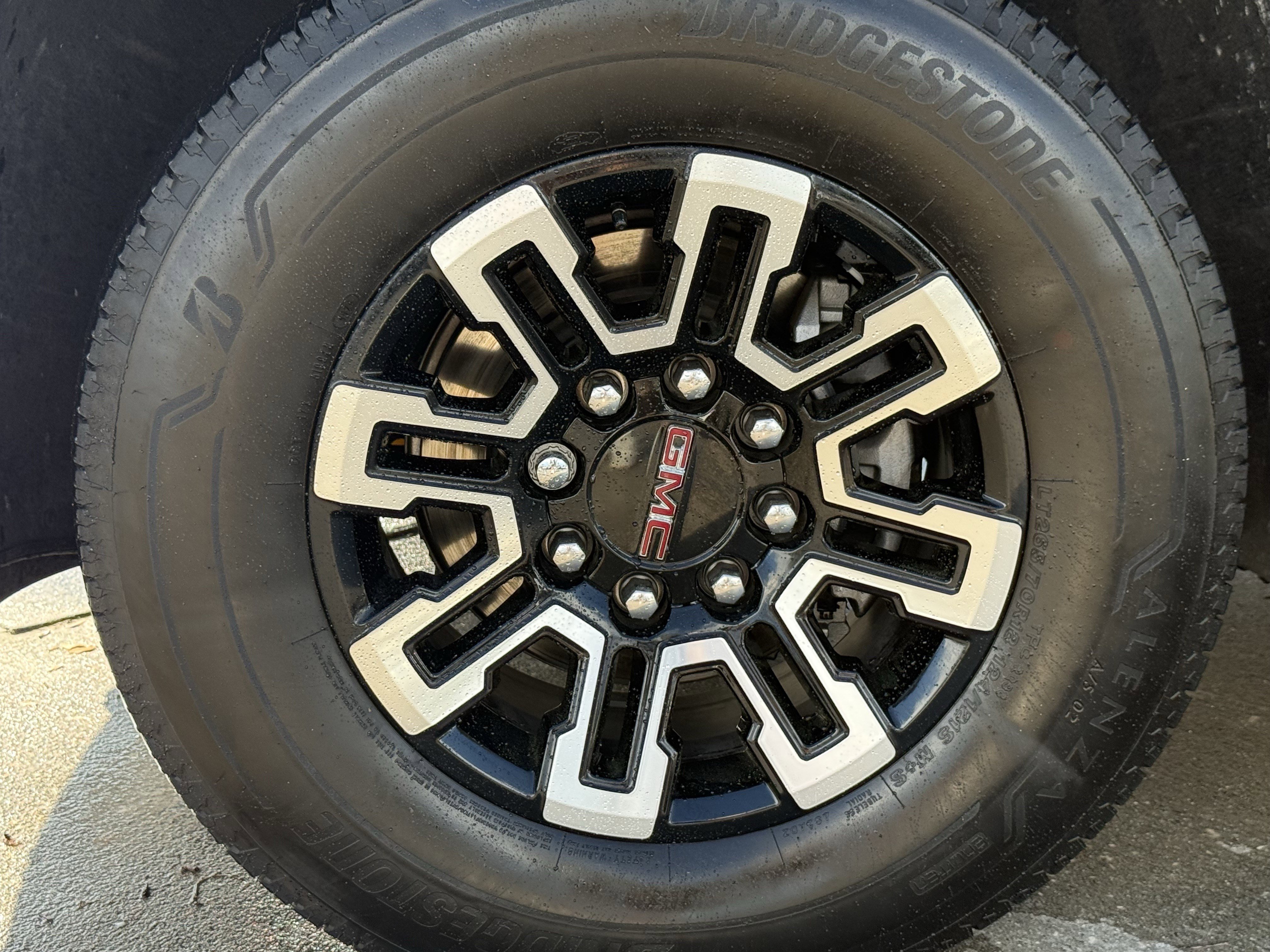 New 2026 GMC Sierra EV Elevation w/ Premium Package image 9
