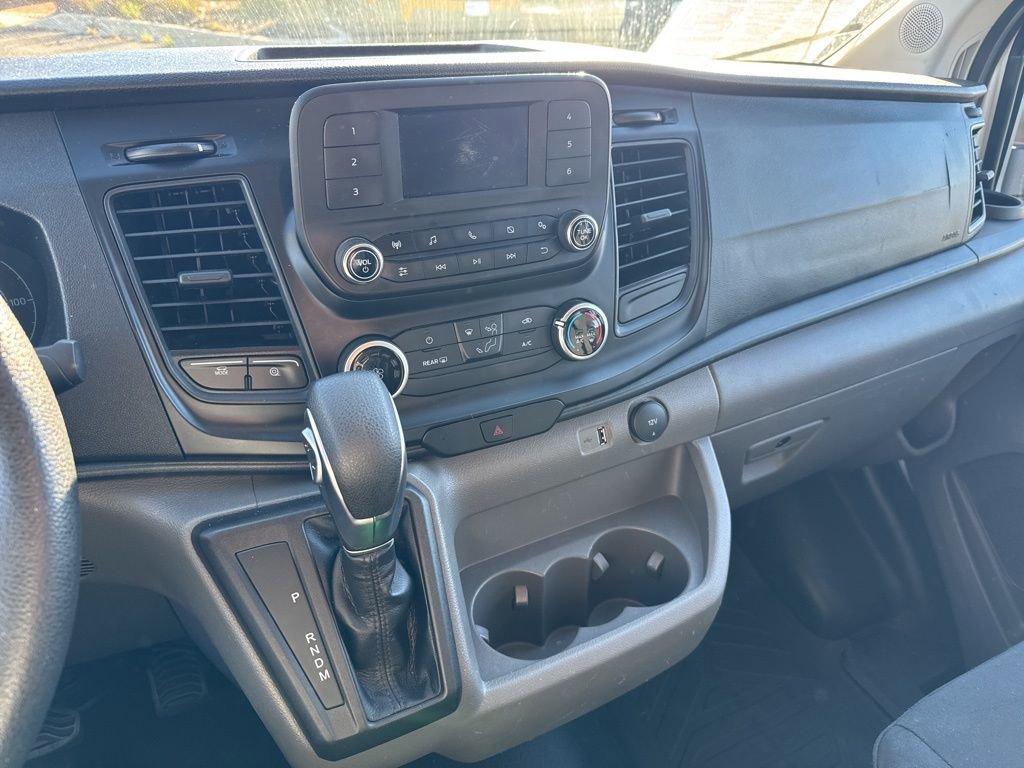 Used 2024 Ford Transit 250 Low Roof w/ Exterior Upgrade Package image 22