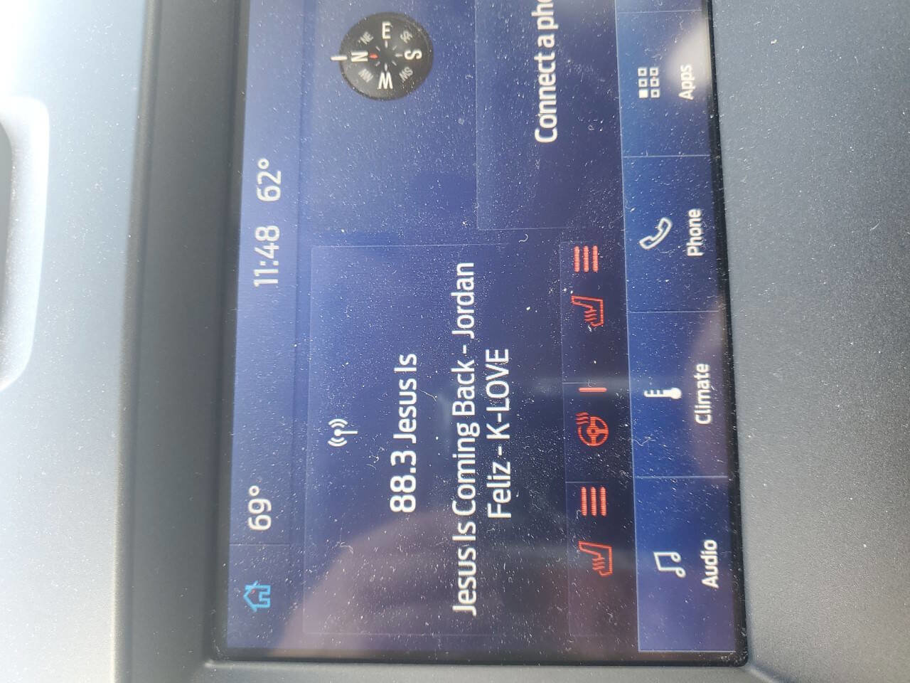 Used 2019 Ford Edge SEL w/ Equipment Group 201A image 8