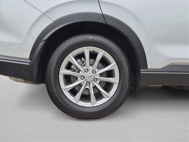 Used 2024 Honda CR-V EX-L image 24