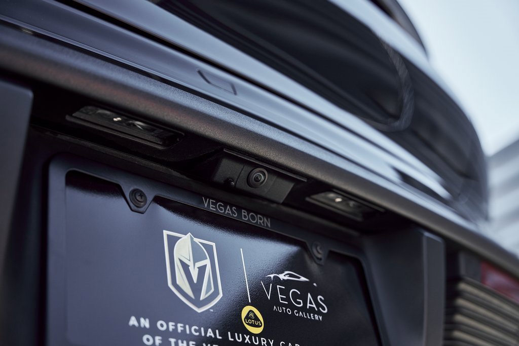 Used 2020 Porsche Taycan Turbo S image 13