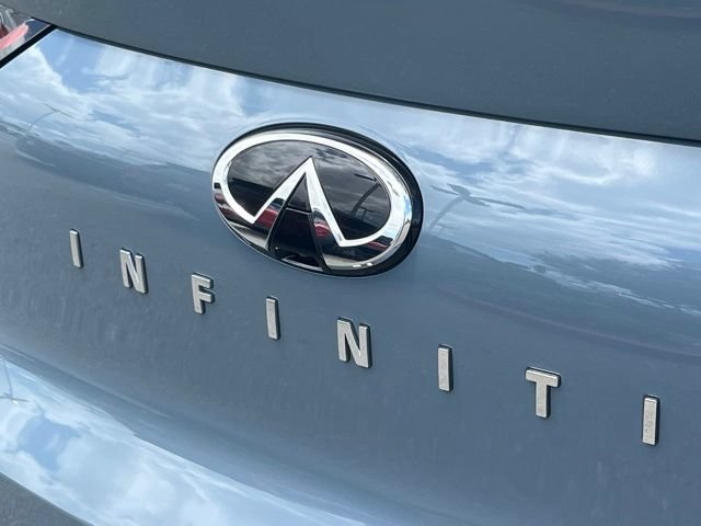 Certified 2023 INFINITI QX55 Luxe w/ Cargo Package AWD/4WD image 35