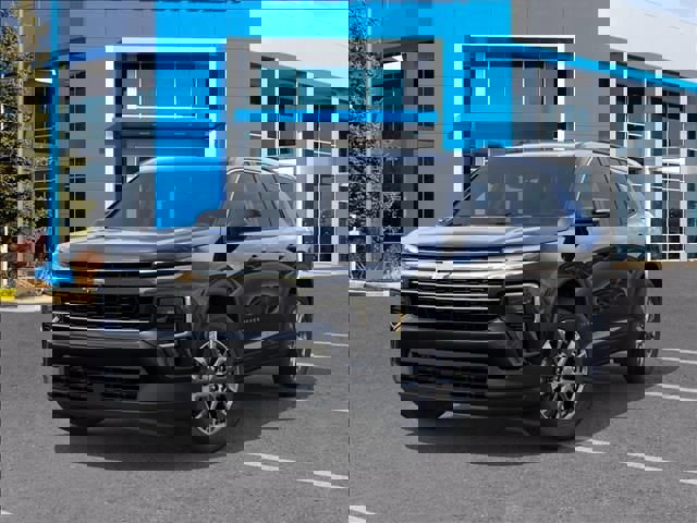 New 2026 Chevrolet Traverse LT w/ Sun and Wheel Package image 6