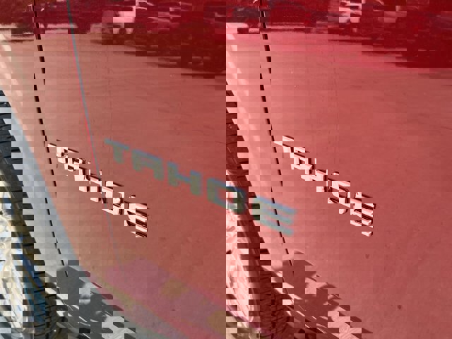 New 2025 Chevrolet Tahoe Premier image 33