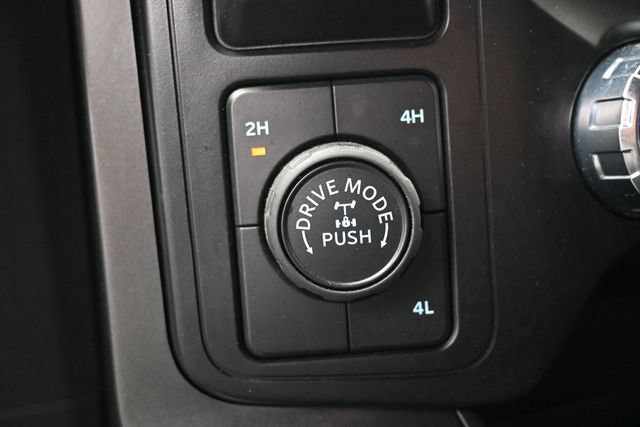 Certified 2024 Ford F150 XLT w/ Equipment Group 302A MID AWD/4WD image 15
