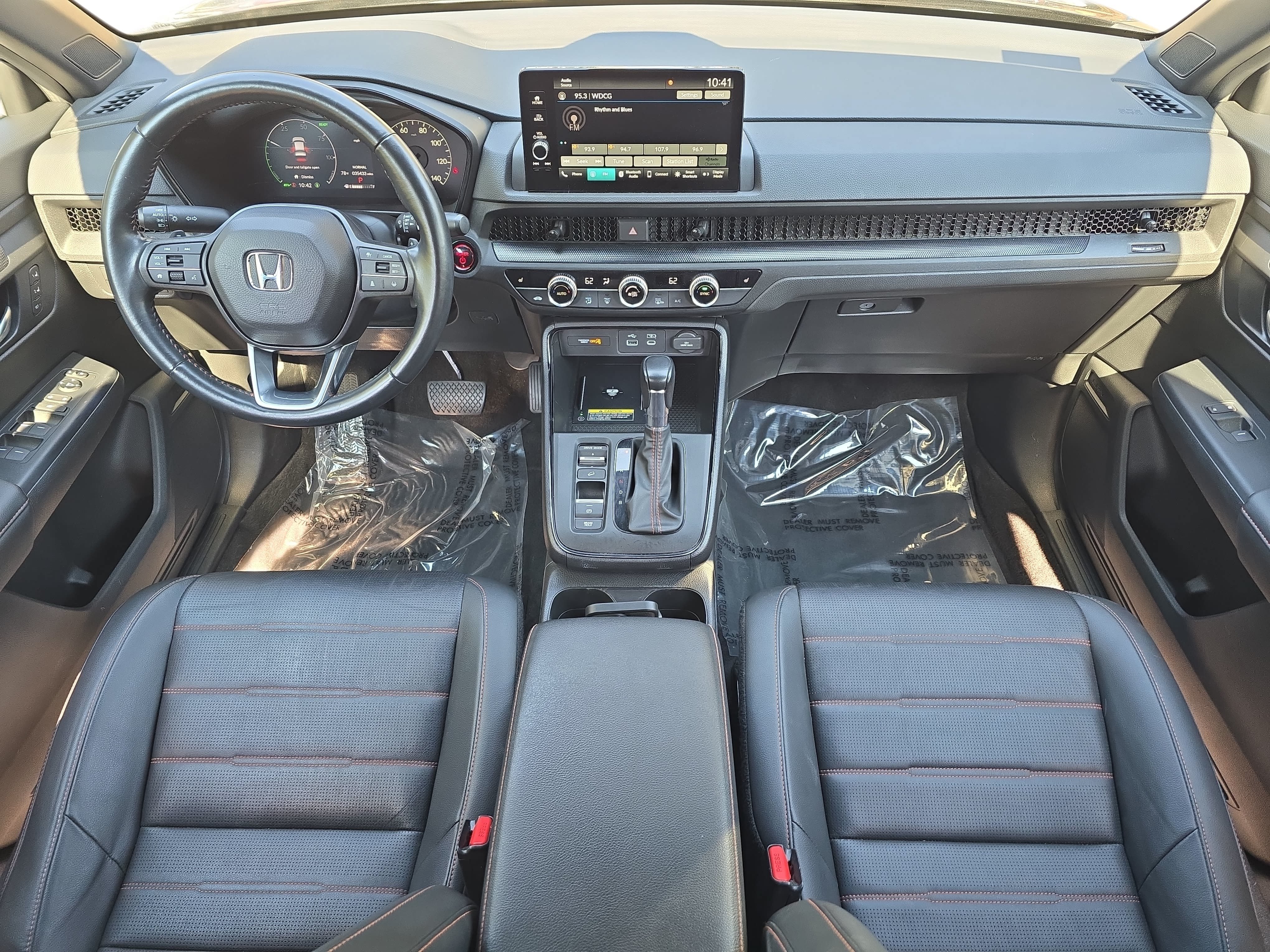 Used 2024 Honda CR-V Sport-L image 9