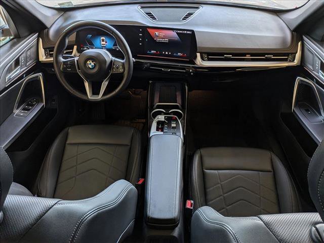 Used 2025 BMW X1 xDrive28i w/ Convenience Package image 18