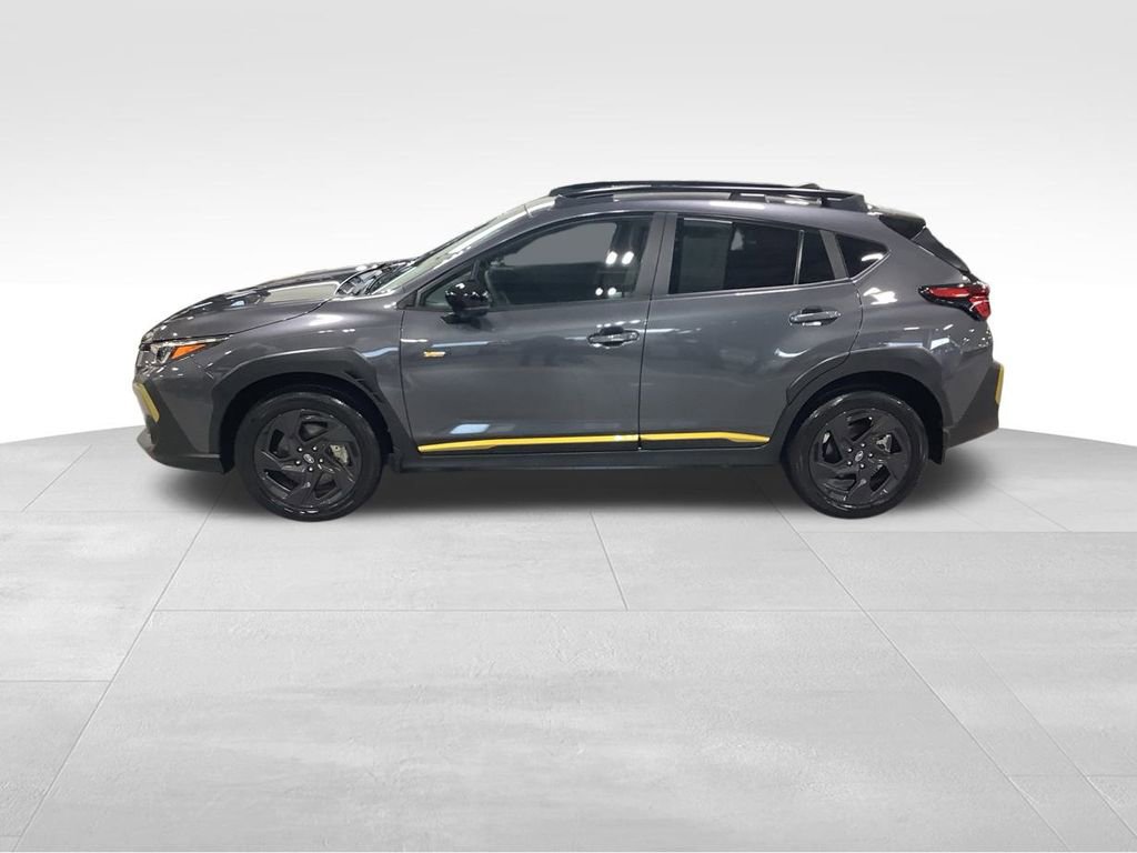 Used 2025 Subaru Crosstrek 2.5i Sport image 6