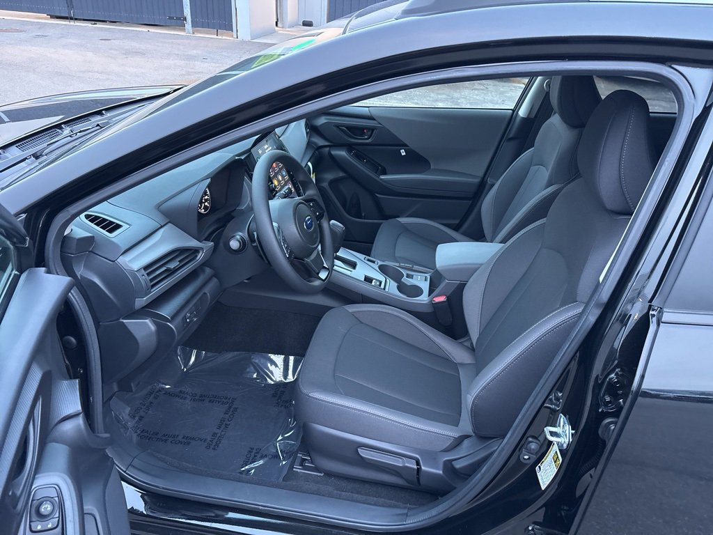 New 2026 Subaru Crosstrek 2.0i Premium image 9