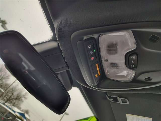 Used 2023 Chevrolet TrailBlazer RS image 26