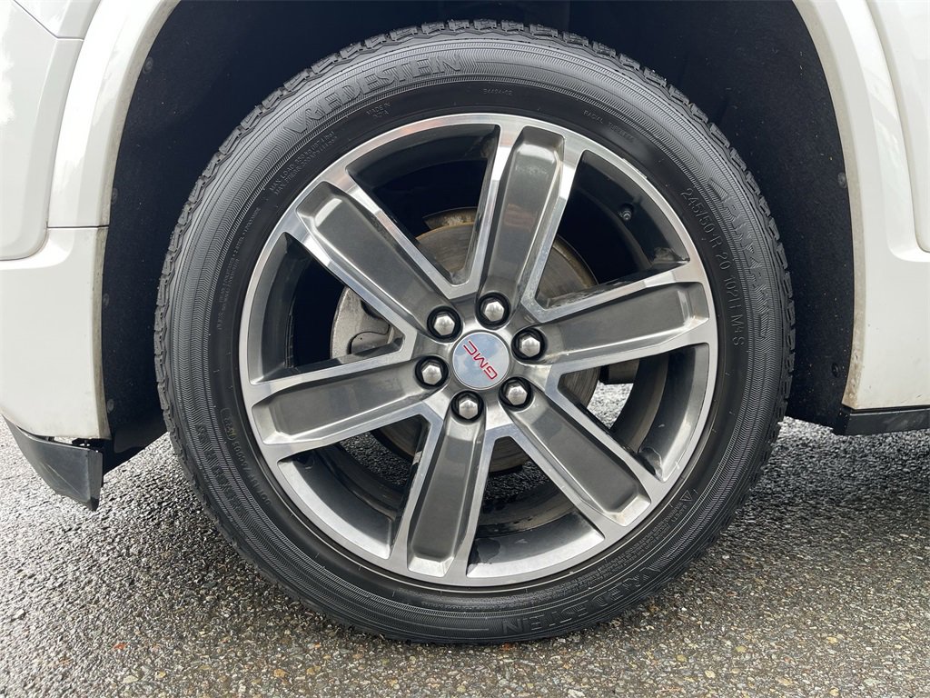 Used 2018 GMC Acadia Denali w/ Technology Package image 33