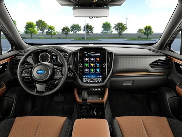 New 2026 Subaru Forester Touring AWD/4WD image 18