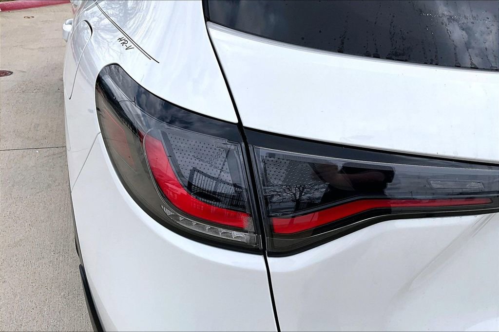 Used 2023 Honda HR-V EX-L image 37