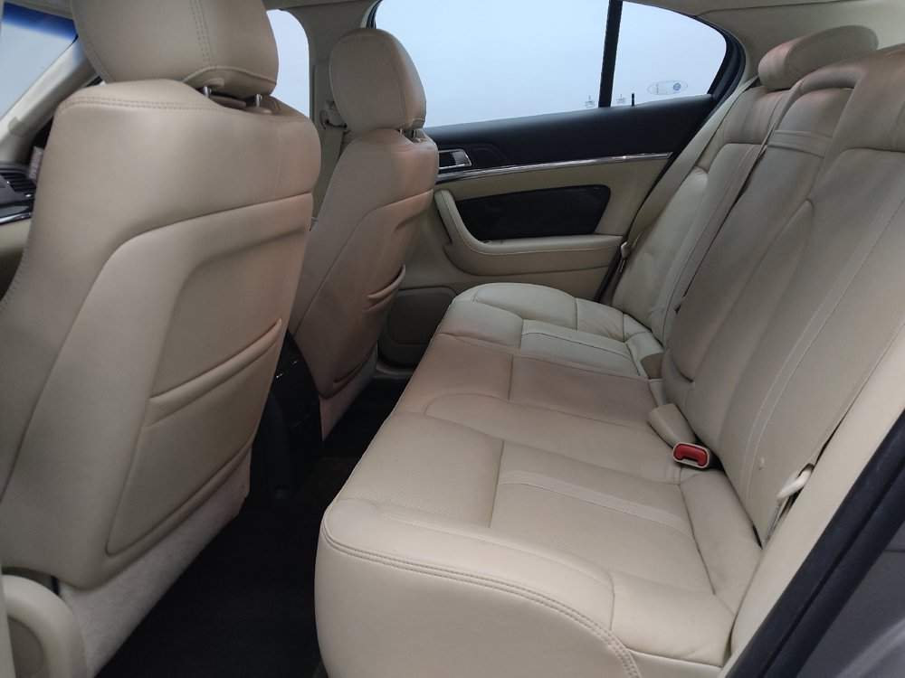 Used 2016 Lincoln MKS AWD w/ Equipment Group 201A image 18