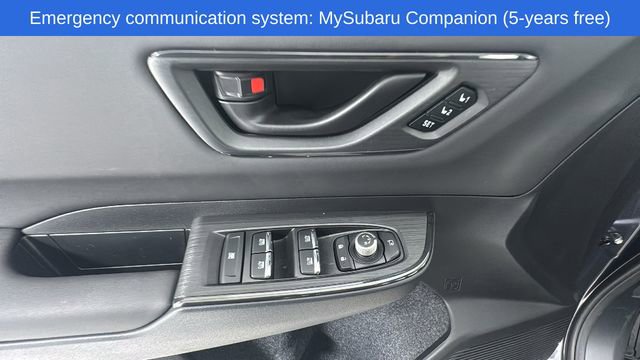 New 2026 Subaru Outback Wilderness image 20