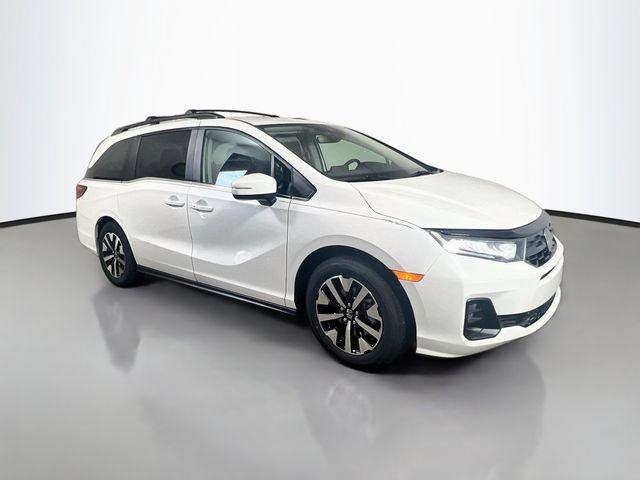 New 2026 Honda Odyssey EX-L image 20