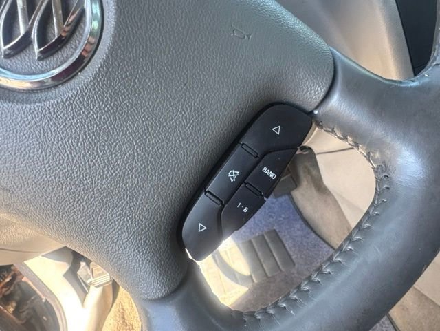 Used 2008 Buick LaCrosse CX FWD image 15